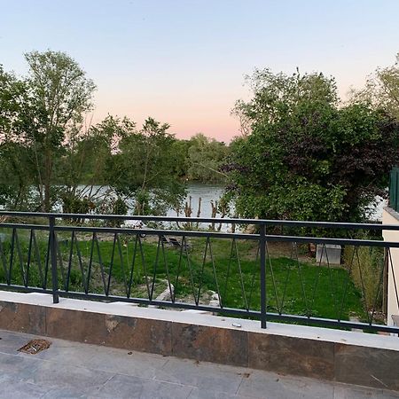 Carrières-sous-Poissy Maisonnette Cosy Bord De Seine 30Min Paris מראה חיצוני תמונה