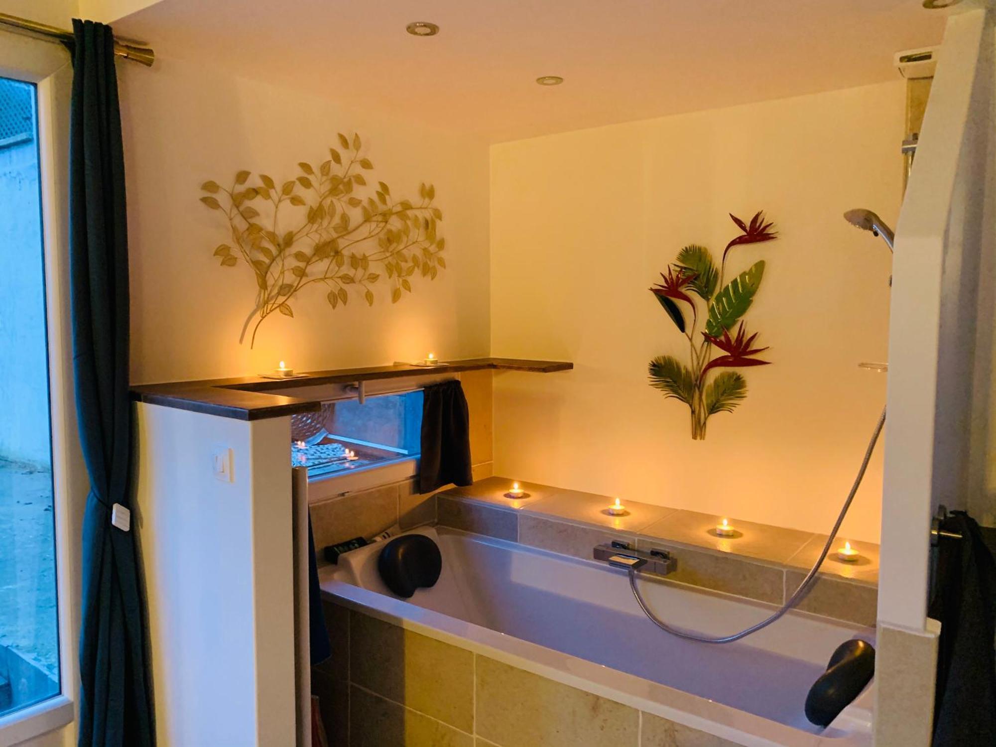 Carrières-sous-Poissy Maisonnette Cosy Bord De Seine 30Min Paris מראה חיצוני תמונה