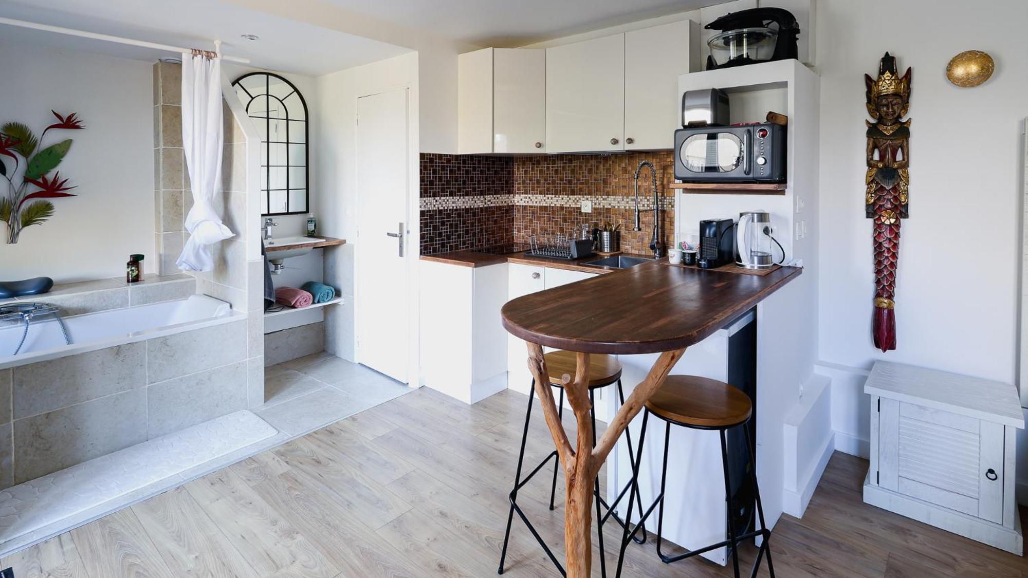 Carrières-sous-Poissy Maisonnette Cosy Bord De Seine 30Min Paris מראה חיצוני תמונה