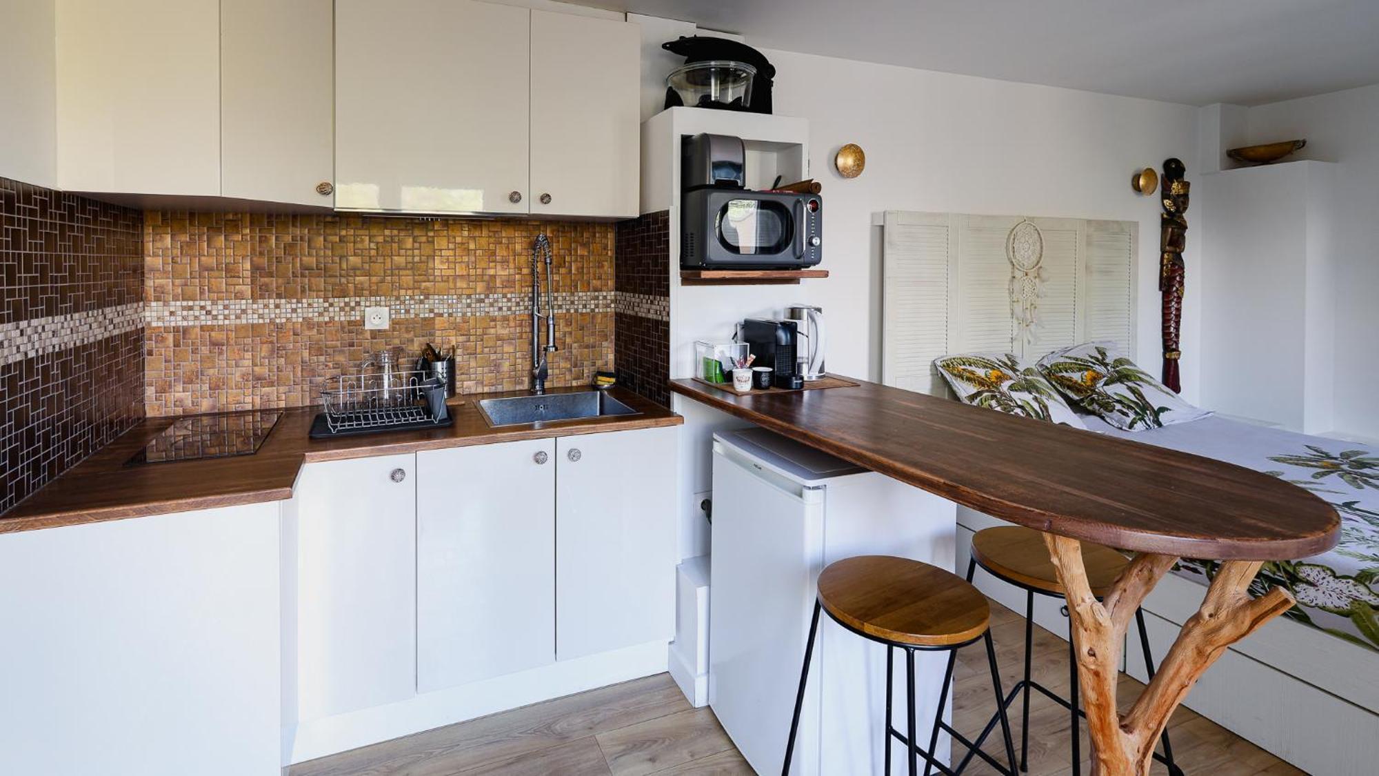 Carrières-sous-Poissy Maisonnette Cosy Bord De Seine 30Min Paris מראה חיצוני תמונה